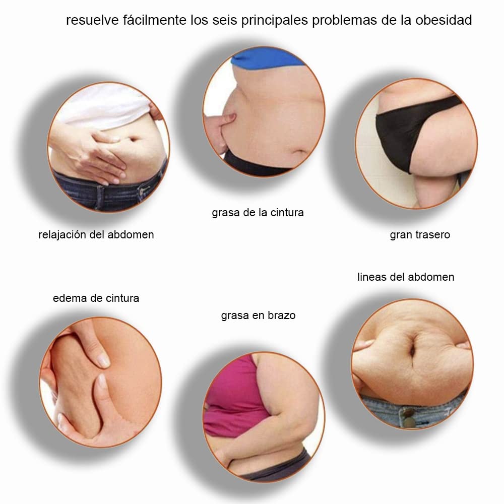 Mymi Post Pregnancy Body Shaping Patch