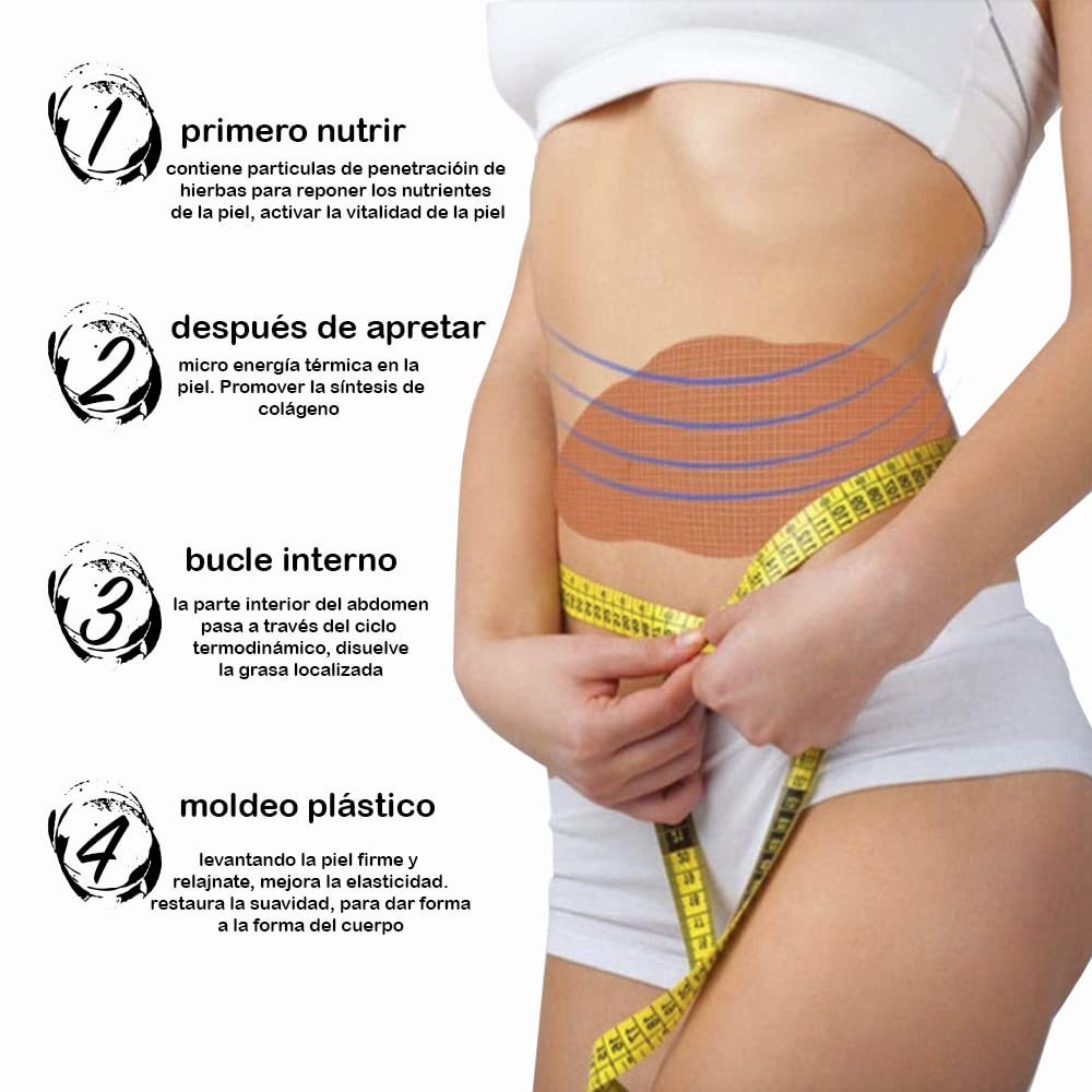 Mymi Post Pregnancy Body Shaping Patch
