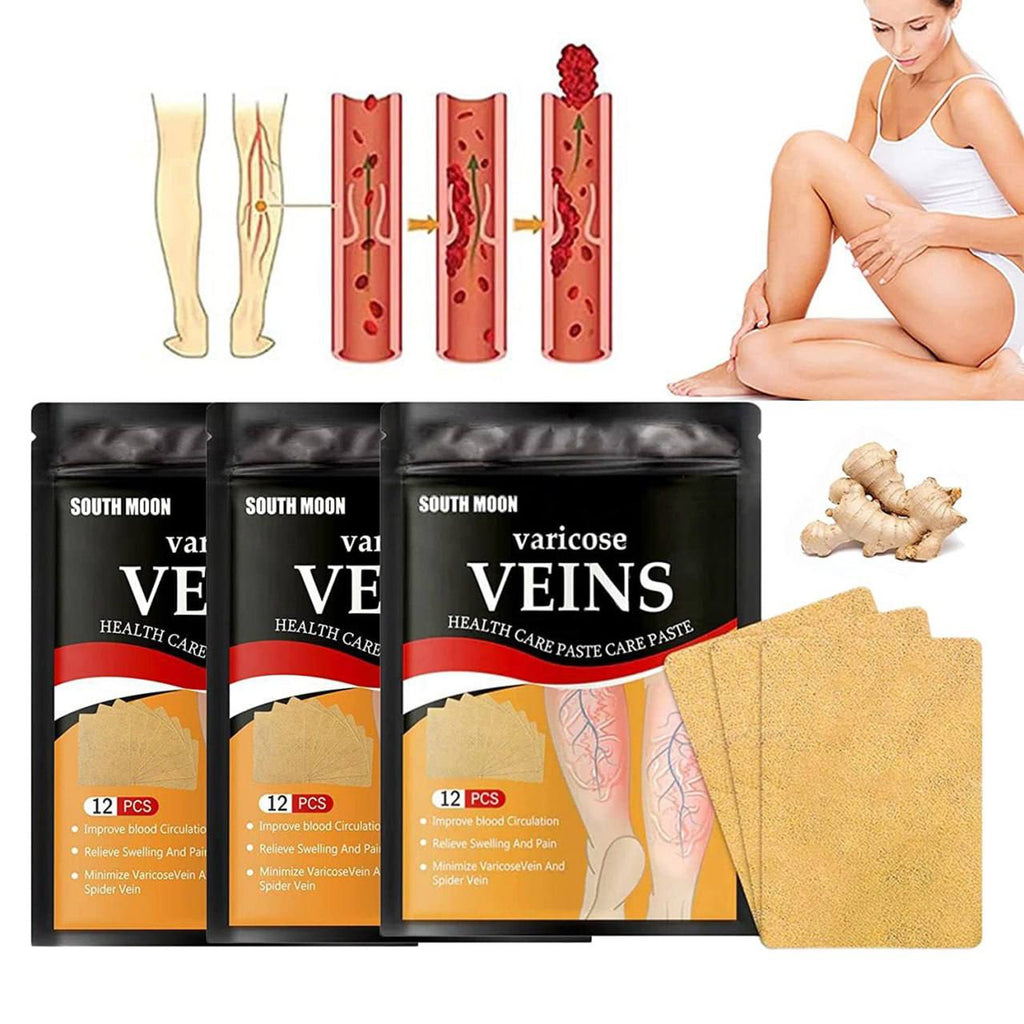 Varicose Veins Patches