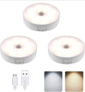Rechargeable Motion Sensor Light