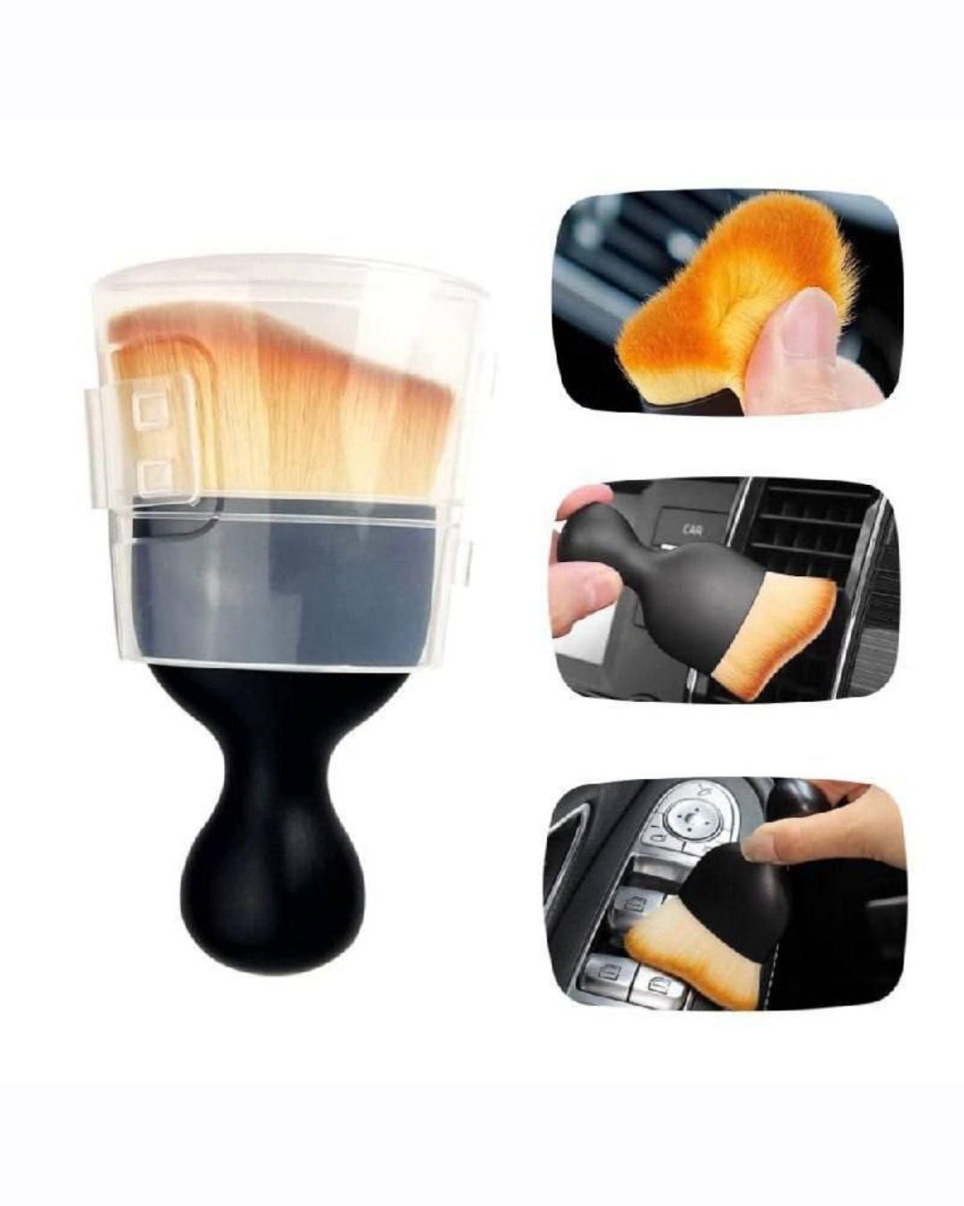 Car Cleaning Set