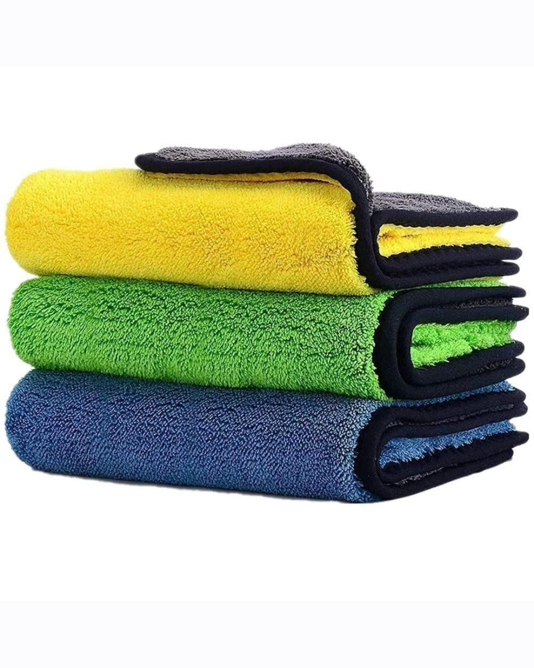 Car Cleaning Set