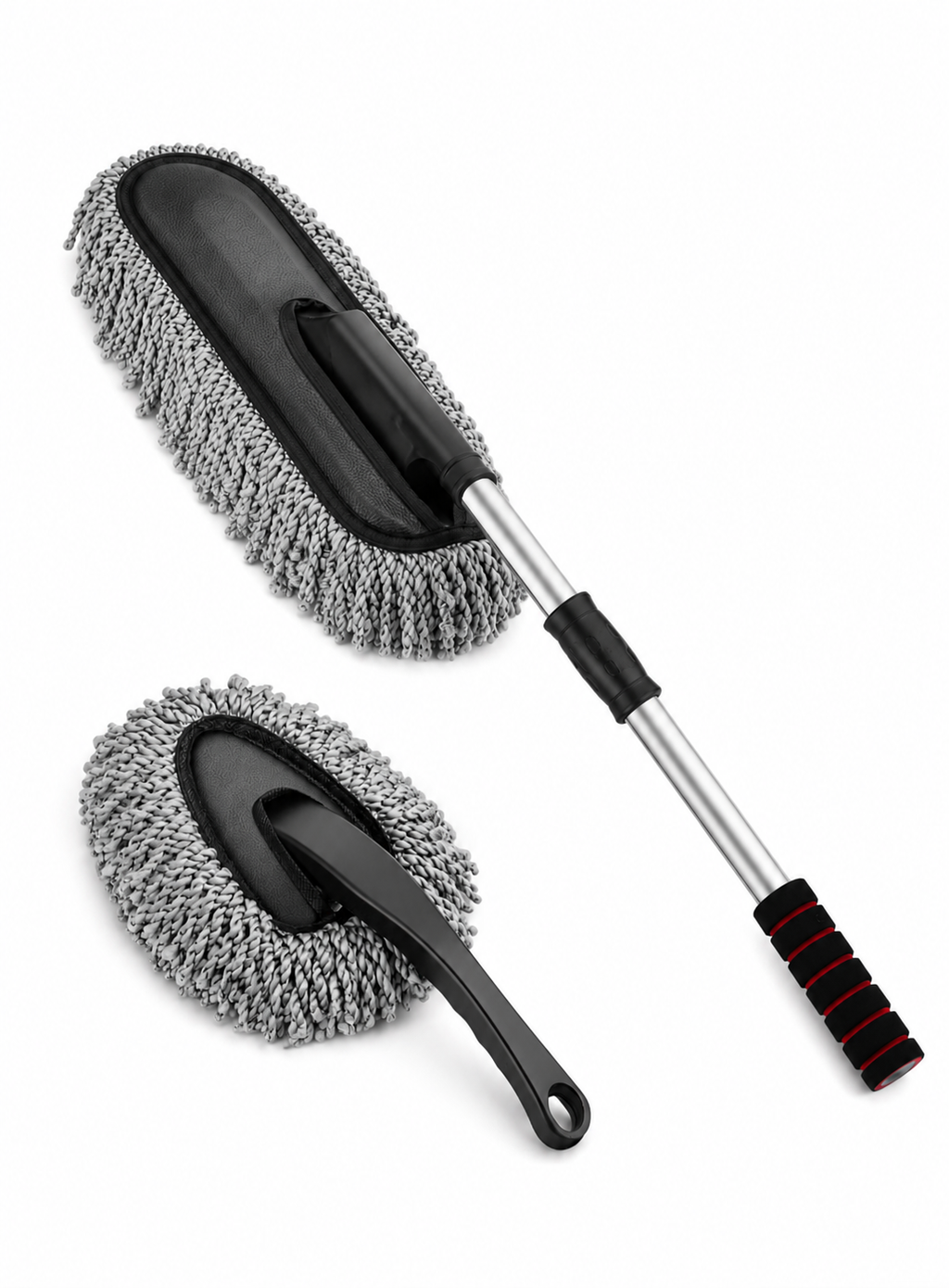 Microfiber Car Exterior Cleaning Duster
